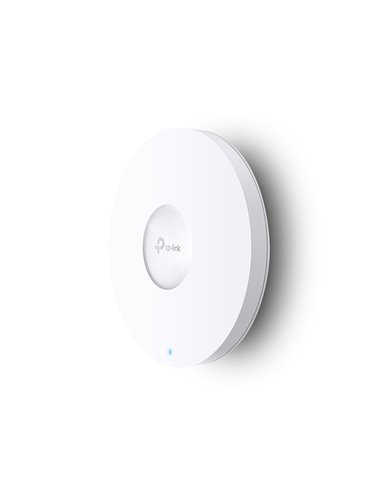 Беспроводная точка доступа TP-LINK EAP653, 574 Мбит/с, 2402 Мбит/с, Белый