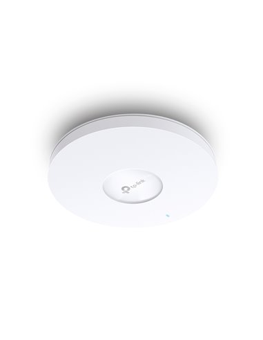 Беспроводная точка доступа TP-LINK EAP653, 574 Мбит/с, 2402 Мбит/с, Белый