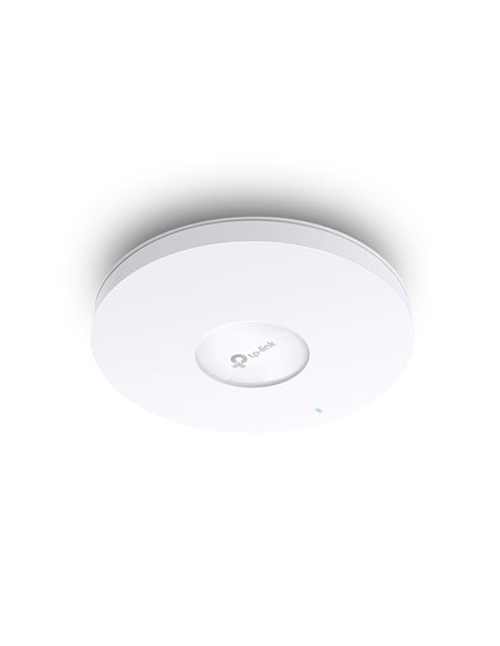 Беспроводная точка доступа TP-LINK EAP653, 574 Мбит/с, 2402 Мбит/с, Белый