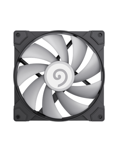 Вентилятор для ПК Gamemax FN14A-S5, 140 мм