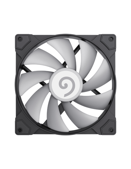 Вентилятор для ПК Gamemax FN14A-S5, 140 мм