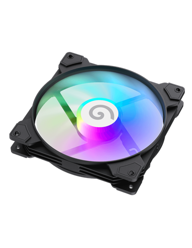 Вентилятор для ПК Gamemax FN14A-S5, 140 мм