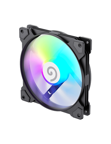 Вентилятор для ПК Gamemax FN14A-S5, 140 мм