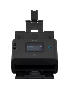 Потоковый Сканер Canon imageFORMULA DR-S350NW, A4, Черный 2