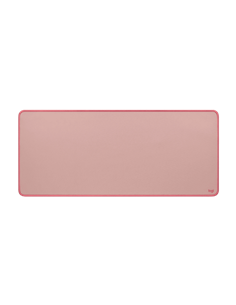 Mouse Pad pentru jocuri Logitech Desk Mat, Large, Roz