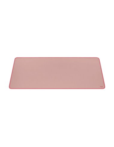 Mouse Pad pentru jocuri Logitech Desk Mat, Large, Roz