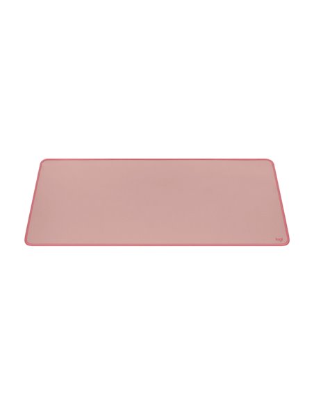 Mouse Pad pentru jocuri Logitech Desk Mat, Large, Roz