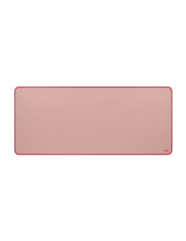 Mouse Pad pentru jocuri Logitech Desk Mat, Large, Roz