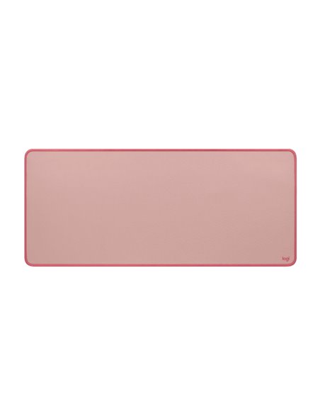 Mouse Pad pentru jocuri Logitech Desk Mat, Large, Roz