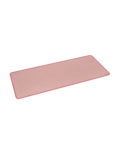 Mouse Pad pentru jocuri Logitech Desk Mat, Large, Roz