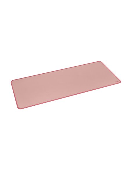 Mouse Pad pentru jocuri Logitech Desk Mat, Large, Roz