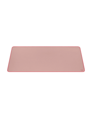 Mouse Pad pentru jocuri Logitech Desk Mat, Large, Roz