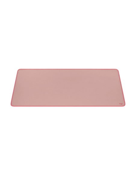 Mouse Pad pentru jocuri Logitech Desk Mat, Large, Roz