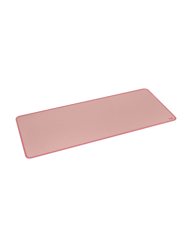 Mouse Pad pentru jocuri Logitech Desk Mat, Large, Roz