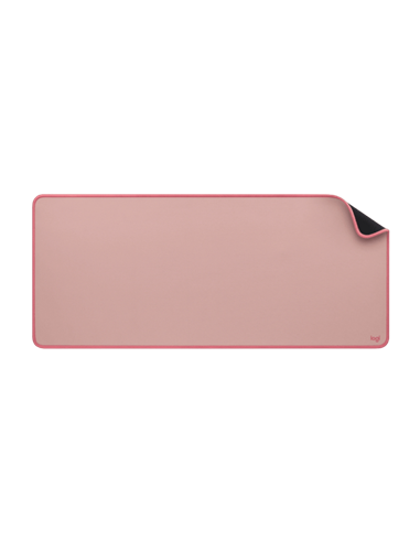 Mouse Pad pentru jocuri Logitech Desk Mat, Large, Roz