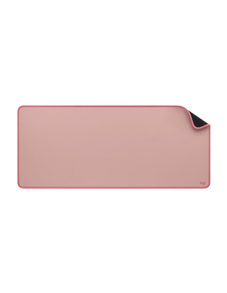 Mouse Pad pentru jocuri Logitech Desk Mat, Large, Roz