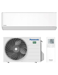 Aparat de aer condiționat Split Panasonic Z50ZKEW, 18kBTU/h, Alb