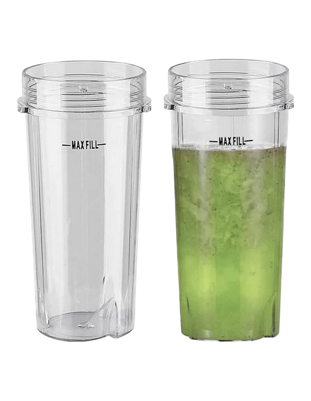 Blender staționar Ninja QB3001EUS, Negru