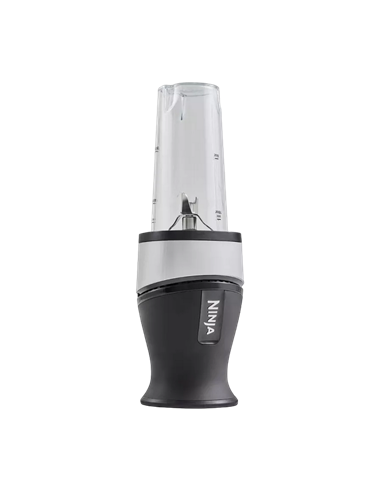 Стационарный блендер Ninja QB3001EUS, Чёрный