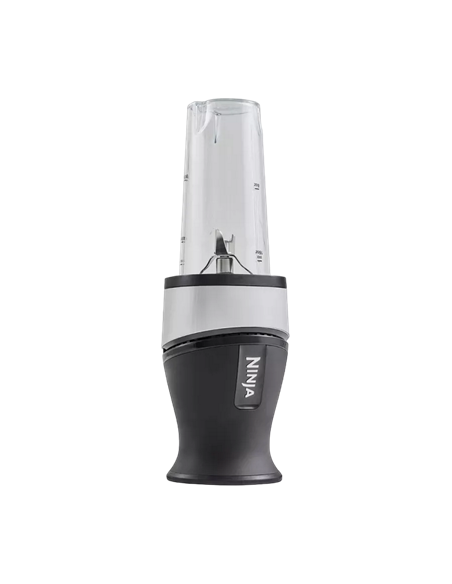 Стационарный блендер Ninja QB3001EUS, Чёрный