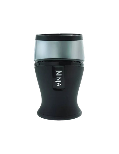 Стационарный блендер Ninja QB3001EUS, Чёрный