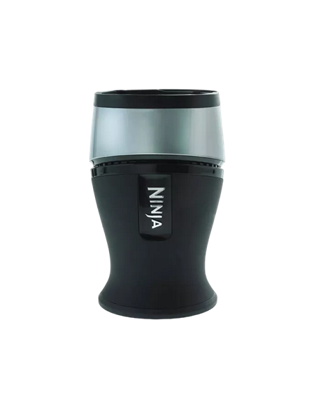 Стационарный блендер Ninja QB3001EUS, Чёрный