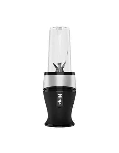 Стационарный блендер Ninja QB3001EUS, Чёрный