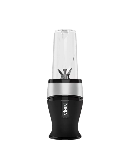 Стационарный блендер Ninja QB3001EUS, Чёрный