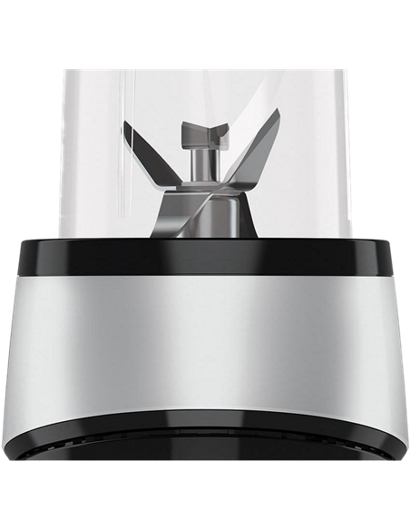Стационарный блендер Ninja QB3001EUS, Чёрный