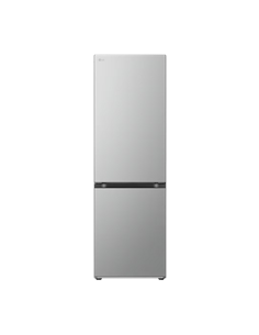 Frigider LG GBV7180CPY, Argintiu