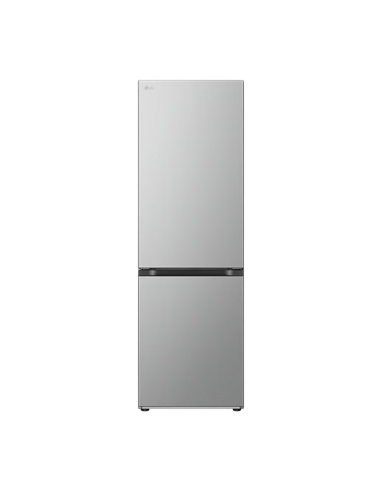 Frigider LG GBV7180CPY, Argintiu