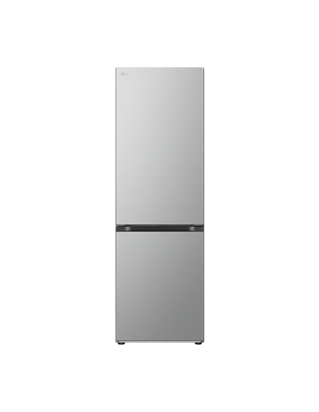 Frigider LG GBV7180CPY, Argintiu