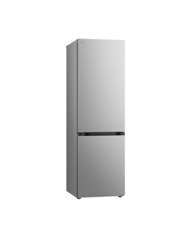 Frigider LG GBV7180CPY, Argintiu