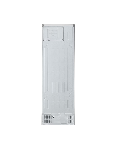 Frigider LG GBV7180CPY, Argintiu