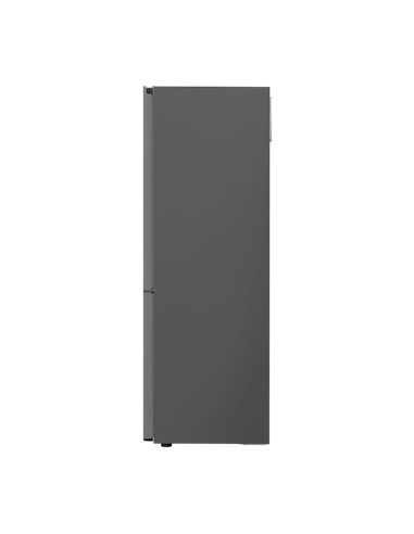 Frigider LG GBV7180CPY, Argintiu