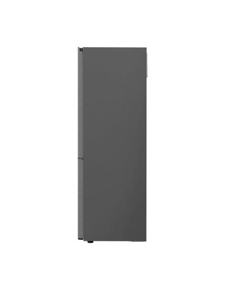 Frigider LG GBV7180CPY, Argintiu