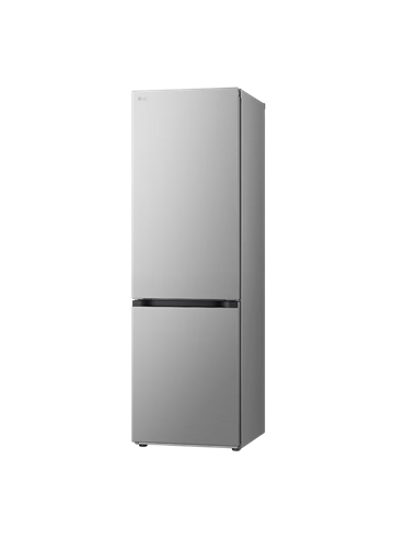 Frigider LG GBV7180CPY, Argintiu