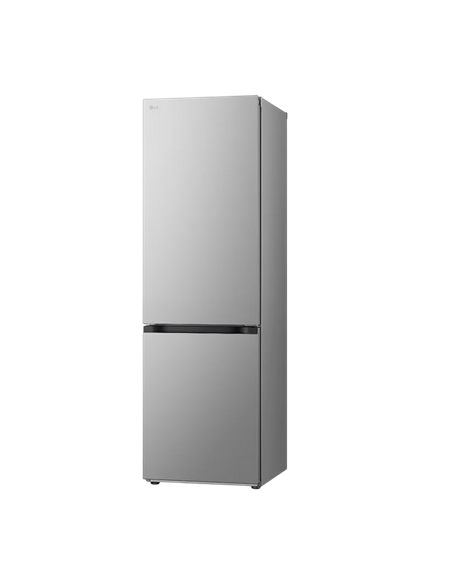 Frigider LG GBV7180CPY, Argintiu
