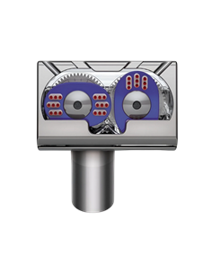 Пылесос Dyson CY26 Cinetic Big Ball Absolute 2, Серый 2