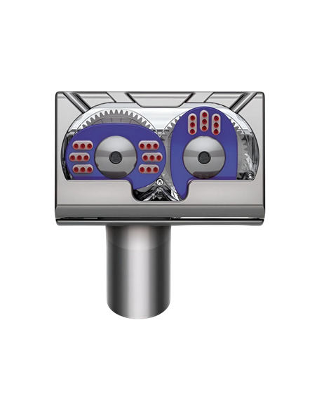 Aspirator Dyson CY26 Cinetic Big Ball Absolute 2, Gri