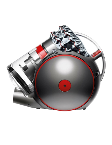 Пылесос Dyson CY26 Cinetic Big Ball Absolute 2, Серый