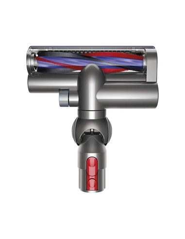Пылесос Dyson CY26 Cinetic Big Ball Absolute 2, Серый