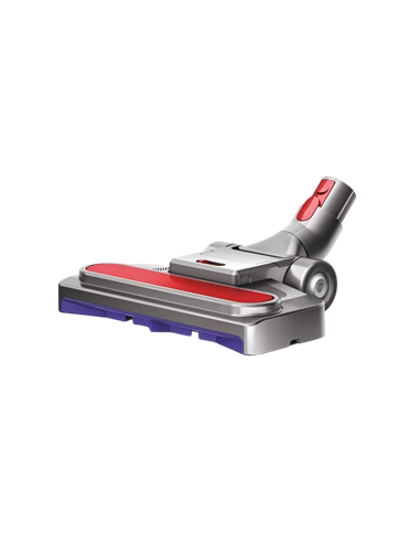 Пылесос Dyson CY26 Cinetic Big Ball Absolute 2, Серый