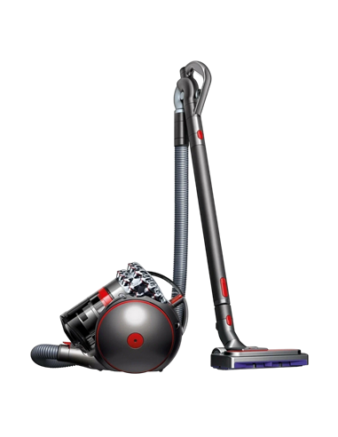 Aspirator Dyson CY26 Cinetic Big Ball Absolute 2, Gri