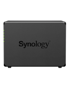 Stocare atașată la rețea SYNOLOGY DS925+, Negru 2