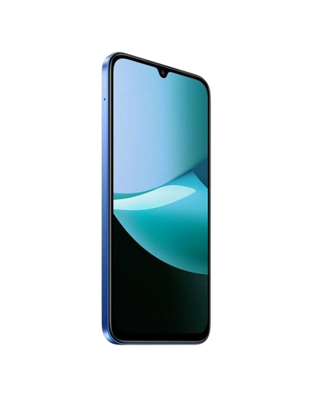 Смартфон Xiaomi Redmi 15C, 8Гб/256Гб, Moonlight Blue