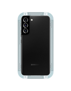 Sticlă de protecție Spigen EZ FIT, Transparent 2