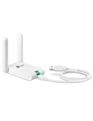 Adapter USB  TP-LINK TL-WN822N