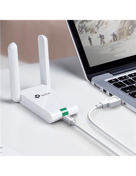 Adapter USB  TP-LINK TL-WN822N