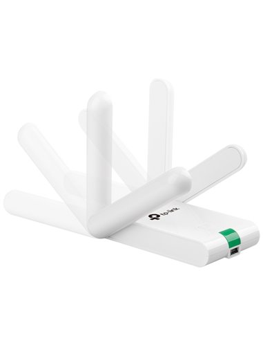 USB Aдаптер TP-LINK TL-WN822N